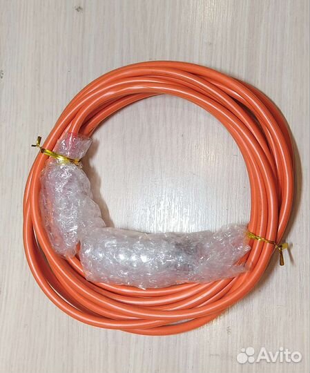 Автомобильная зарядка для JBL Partybox 5 метров