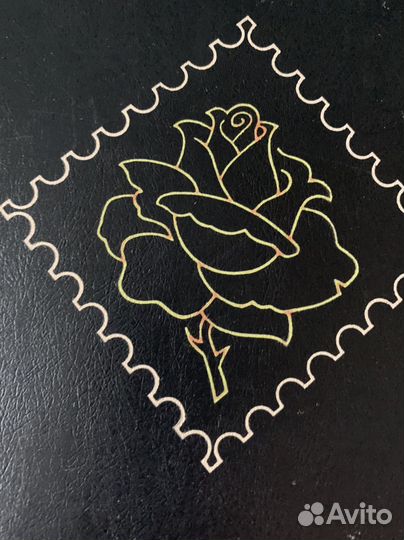 Альбом для фотографий СССР