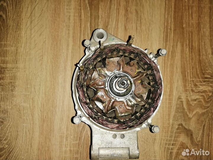 Статор генератора