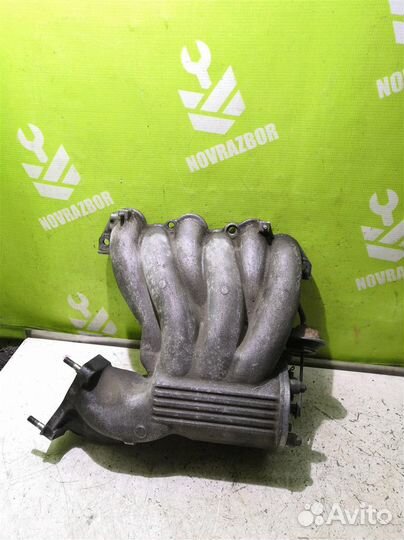 Коллектор впускной Тойота Хайлендер