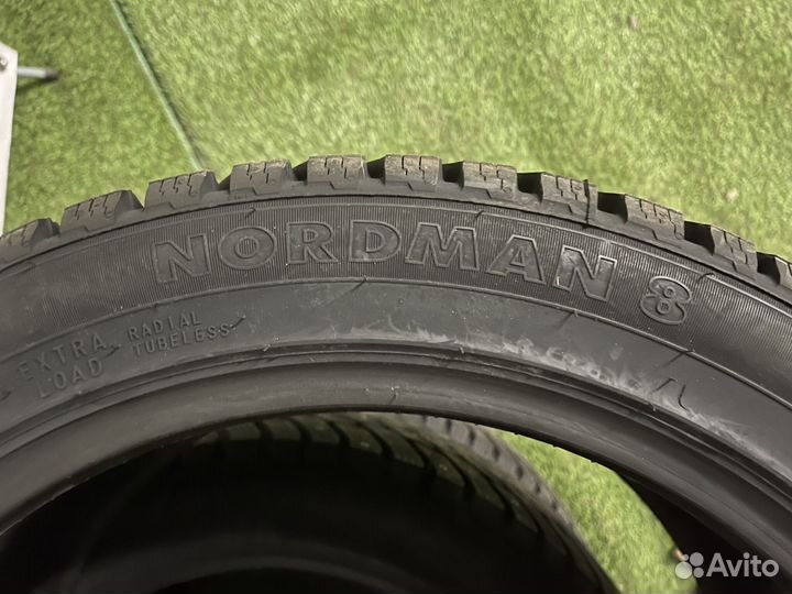 Nokian Tyres Nordman 8 155/65 R14 75T