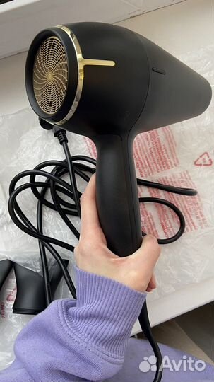 Фен новый philips HPS920 Prestige Pro 2300W