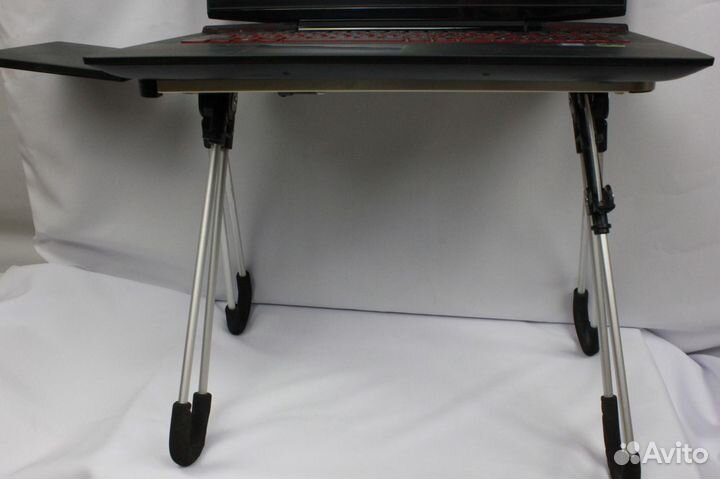 Столик складной для ноутбука, планшета