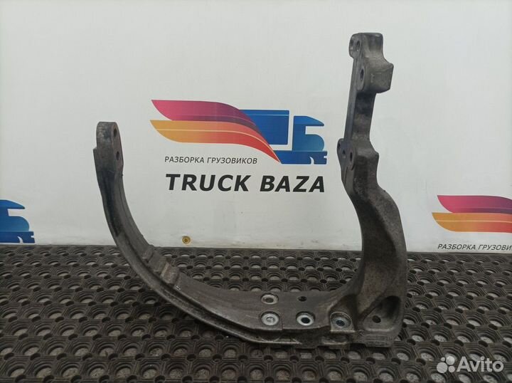 Кронштейн глушителя Renault T, Volvo FH, Volvo FM