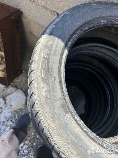 Nexen N'Fera SU4 195/55 R16