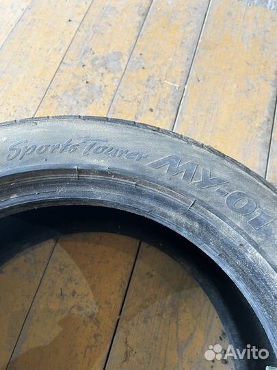 Bridgestone Sports Tourer MY-01 205/55 R16