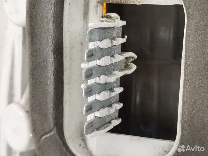 Фонарь задний для Opel Astra G 9117404