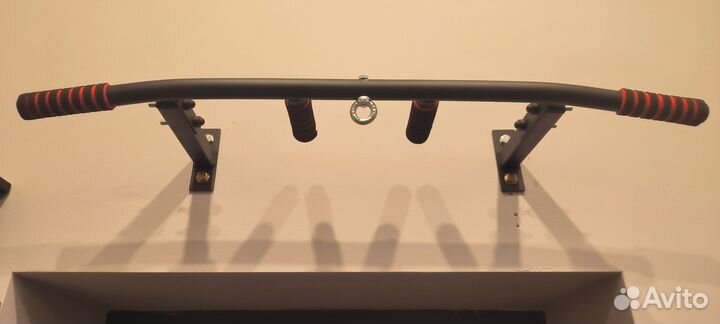 Турник настенный