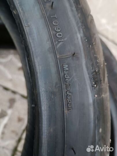 Моторезина 120 70 17