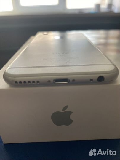 Продам телефон iPhone 6s 64Gb
