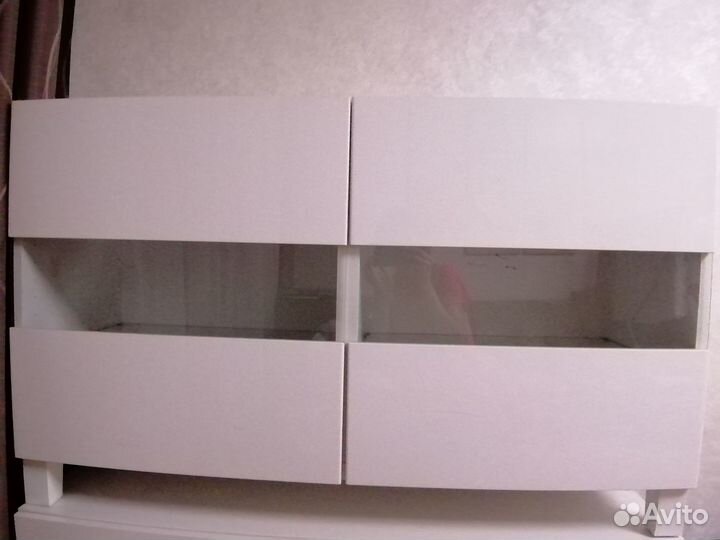 Тумба Икеа Besta