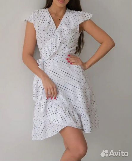 Женская одежда