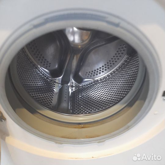 Стиральная машина lg на 5 кг