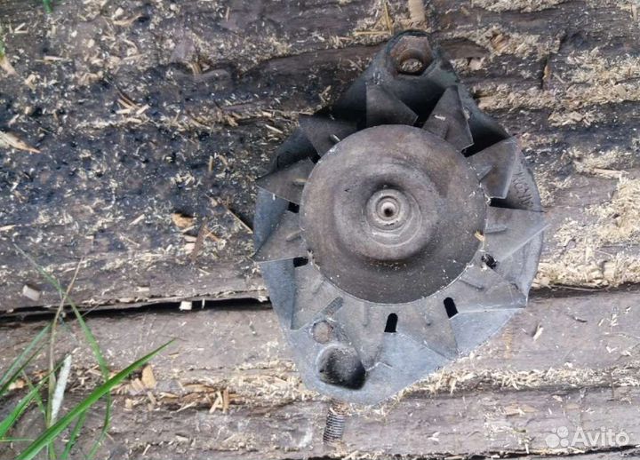 Мотор-редуктор