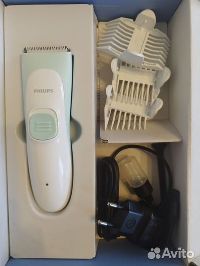 Детская машинка для стрижки