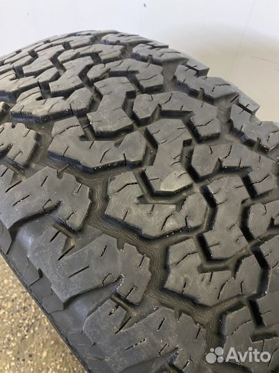 Bfgoodrich All-Terrain T/A KO 315/70 R17 121S