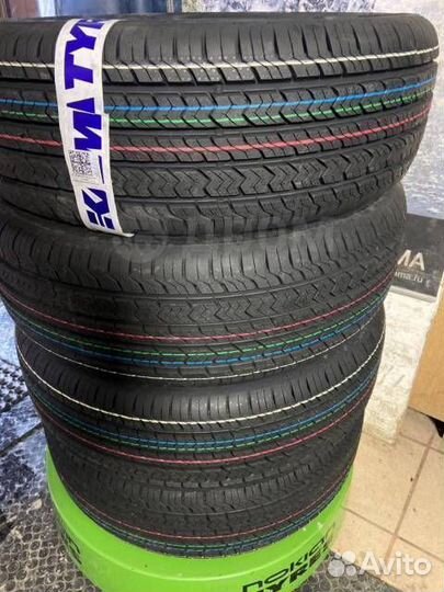 Viatti Bosco H/T V-238 225/65 R17 112V