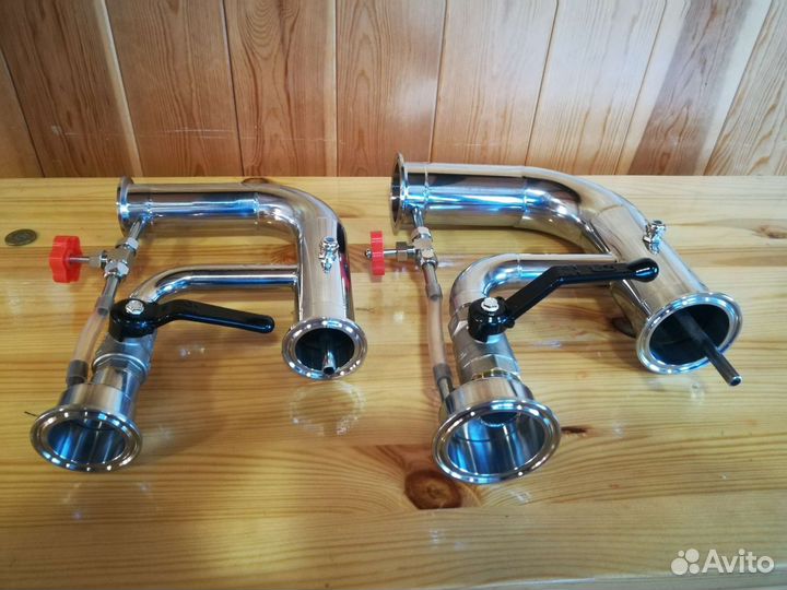 Узел отбора вейн 6 про аналог