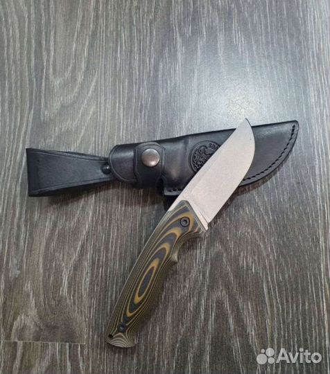 Нож охотничий Forester 1 Кизляр