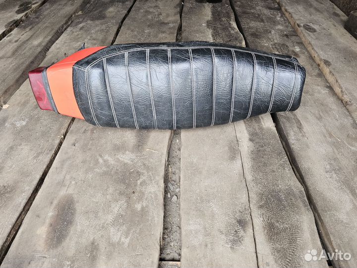 Сиденье Иж юпитер 5