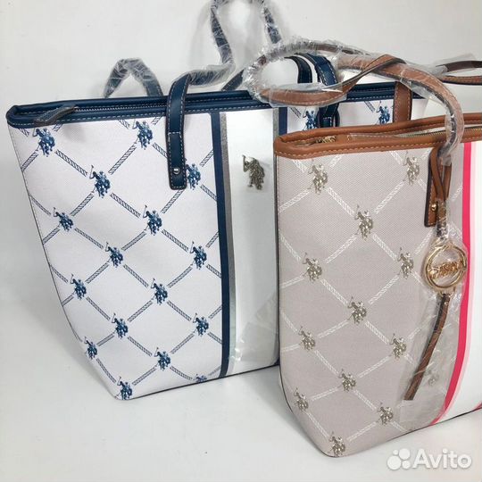 Сумка U.S. Polo Assn новая оригинал