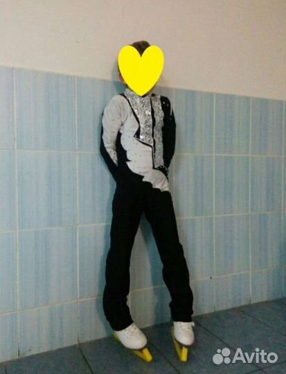 Костюм для выступления