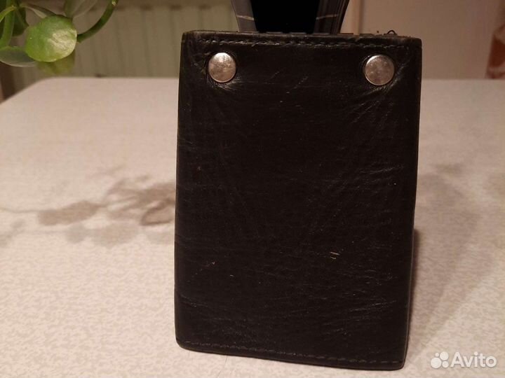 Ключница - футляр Винтаж