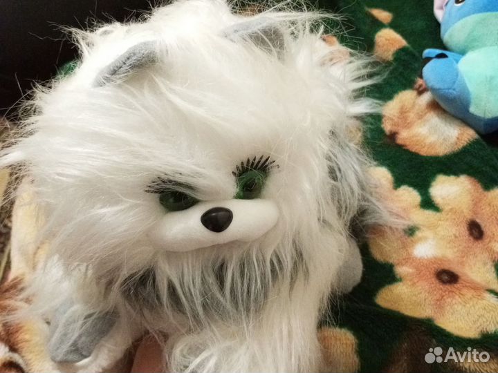 Мягкая игрушка