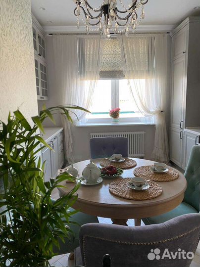 Дизайнерские шторы из коллекционных тканей