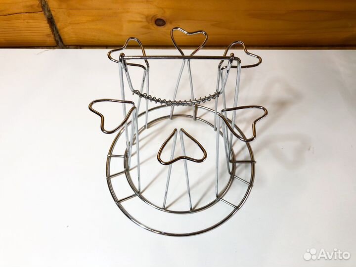 Подставка держатель для чашек и кружек