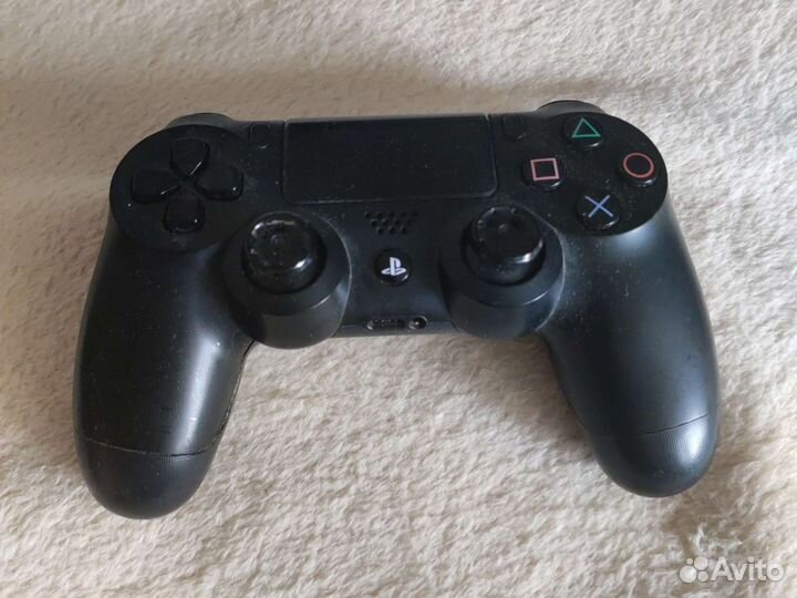 Геймпад (джойстик) для Sony PS4