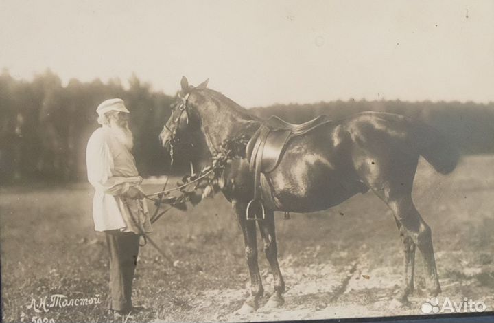 Антикварная фотография, Карл Булла 