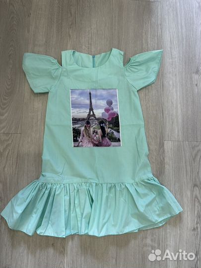 Одежда для девочек