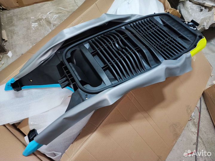 269002827 Сидение гидроцикла Sea-Doo GTI 130 2015