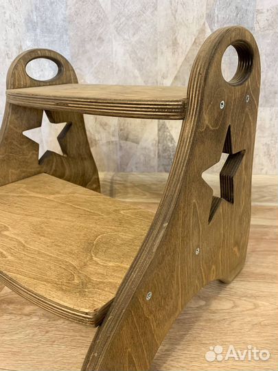 Ступенька детская для ванной