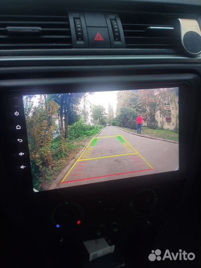Автомагнитола 2din android Teyes CC3