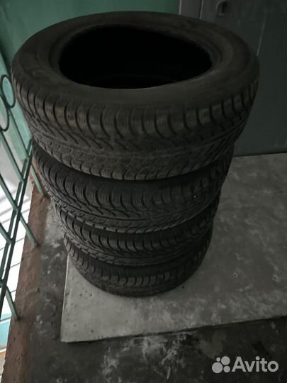 Sava Cargo 5 195/65 R15 H