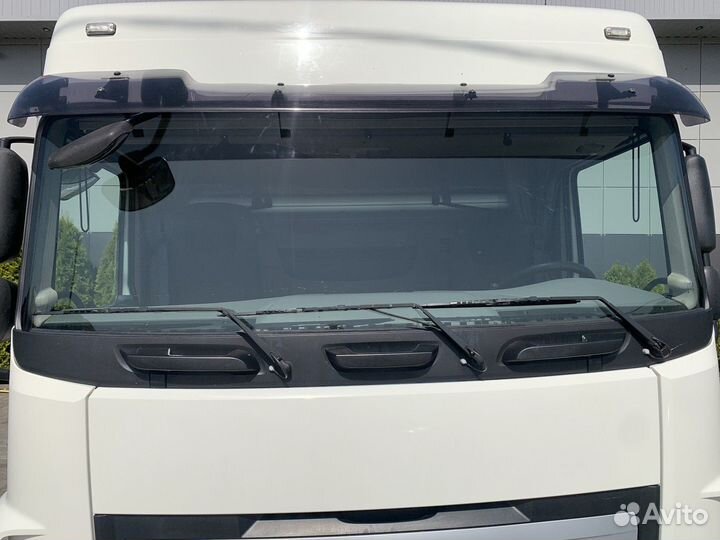 Кабина Daf XF106