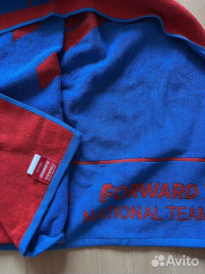 Комплект полотенец Forward