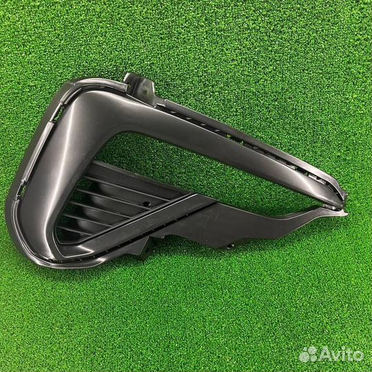 Решетка птф правая Kia Optima 4