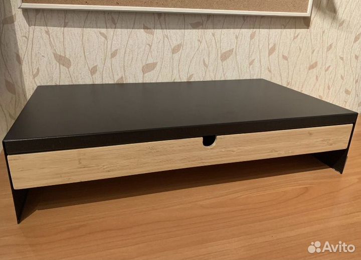 Подставка для монитора/ноутбука IKEA