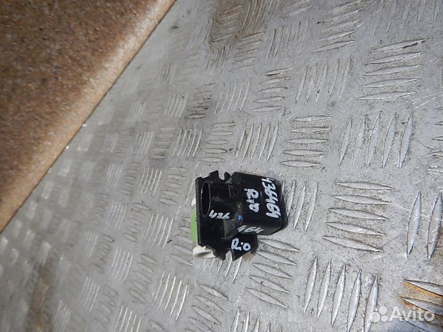 Резистор, KIA (Киа) -RIO (17)