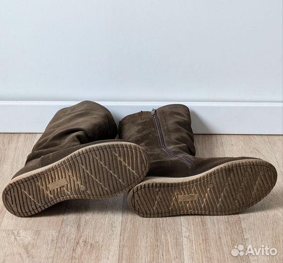 Сапоги женские зимние 36