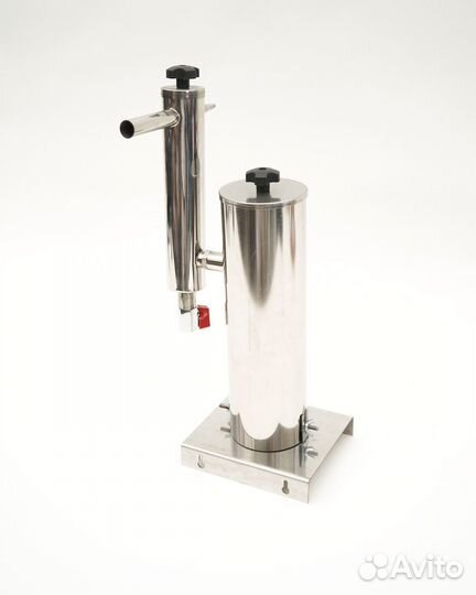 Дымогенератор Торнадо 2,5л