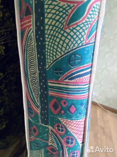 Матрас 140х200