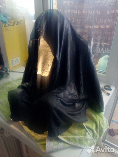 Светильник садовый