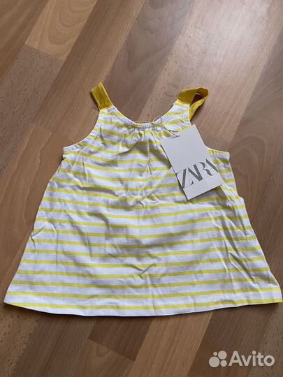 Детские вещи H&M новые