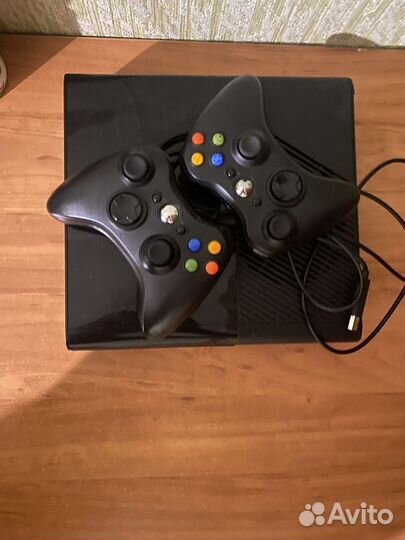 Xbox 360