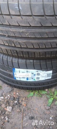 Triangle TH201 Sportex 275/45 R19