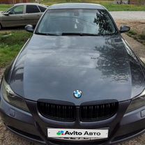 BMW 3 серия 2.0 AT, 2005, 348 986 км